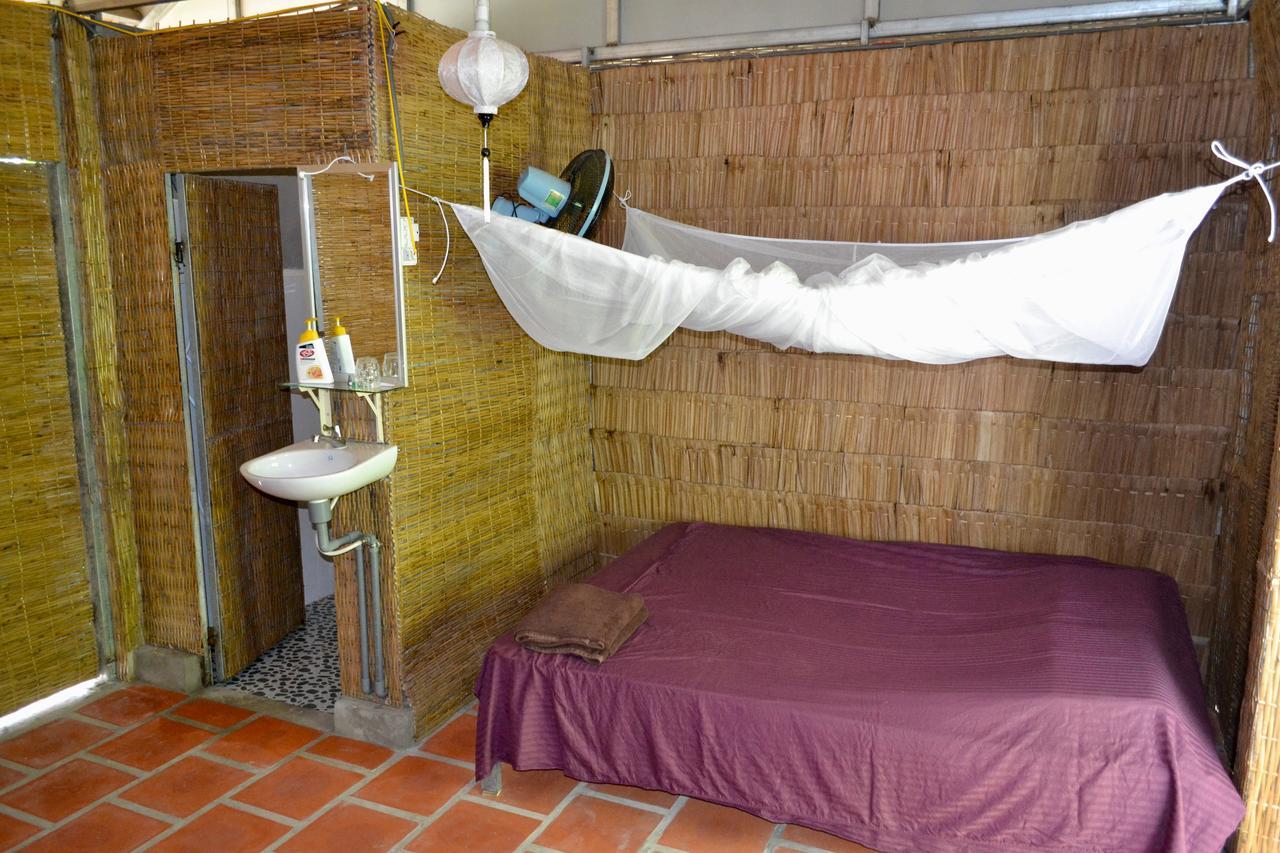 Nguyen Shack - Mekong Can Tho Exterior foto